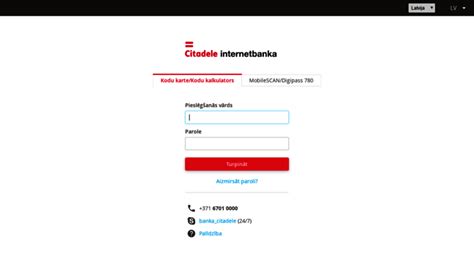 adele lv|citadele.lv internetbanka.